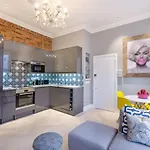 Amazing Apartment Centrum